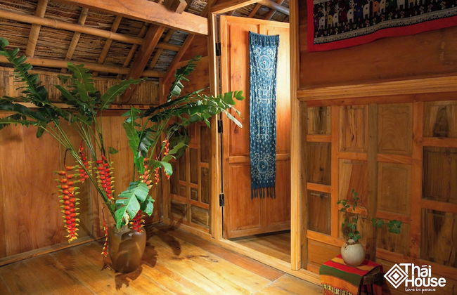 Thai House Pu Luong - Foto 7