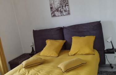 Appartement moderne calme - Photo 11