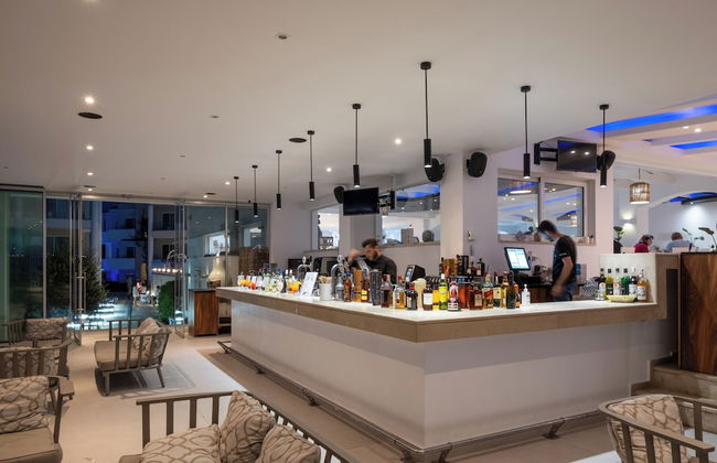 Dimitrios Village Beach Resort - Foto 67