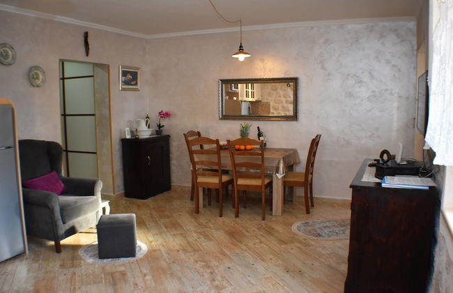 Apartments Konoba 224 - Foto 40