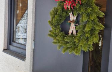 Apartament z prywatną wanną z hydromasażem - U Parów - Foto 53