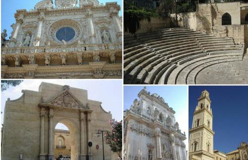 Casa vacanze Dimo Dimira-PUGLIA E SALENTO - Foto 36