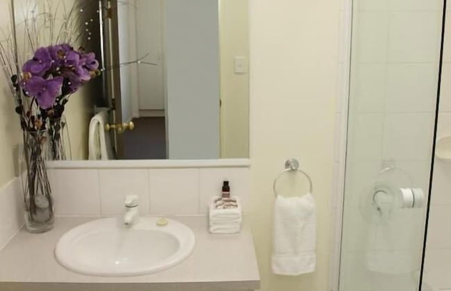 Brinkley Resort - Foto 24