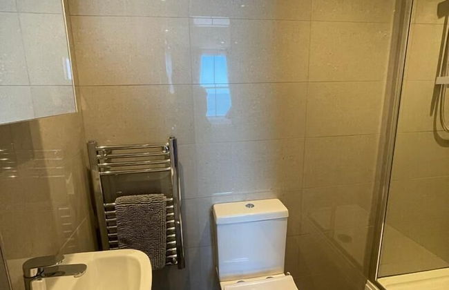 Marlborough Sea View Holiday Apartments - Foto 62