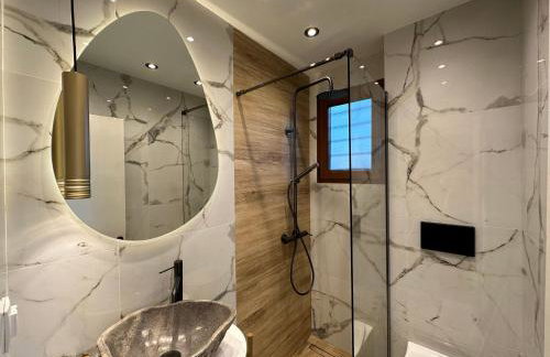 Sea front Villa Myrat - Foto 41