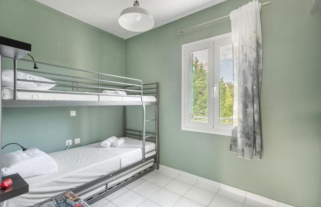 Sounio Golden View Villas - Foto 14