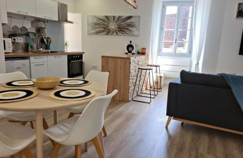 Aux portes de l'abbaye - Foto 2