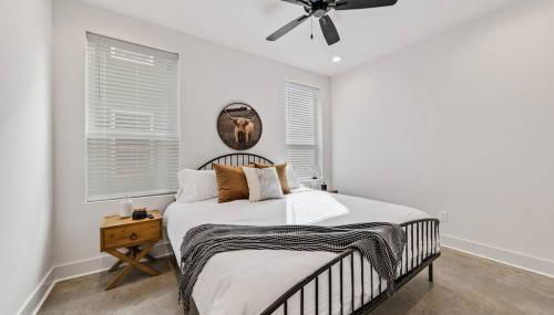 Creole House/KING bed/Relax in Cajun Comfort! - Foto 3