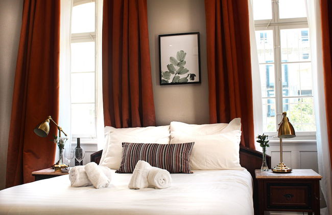 Modern Ben gurion Apt By Ahlan Hospitality - Foto 3