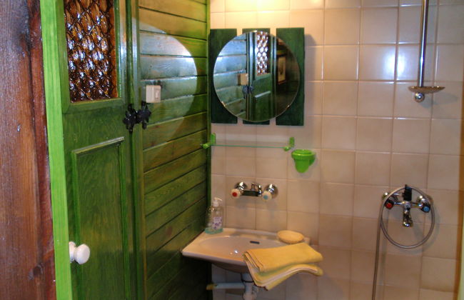 4 bedroom House in Sulęczyno with garden and terrace - Photo 15