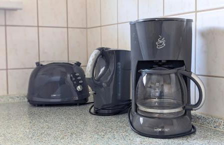 GWG City Apartments III - Foto 25