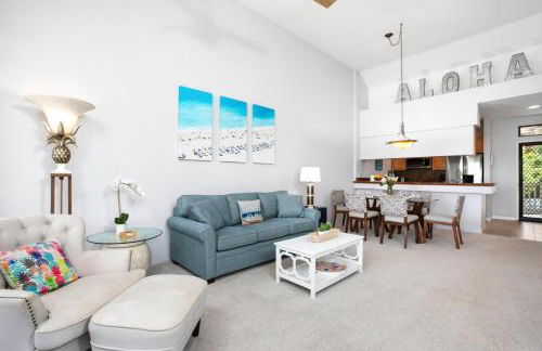 Grand Champions Upgraded 3-Bedroom with Wraparound Lanai, Complimentary Rental Car Included GCH-134 by KBM - Foto 43