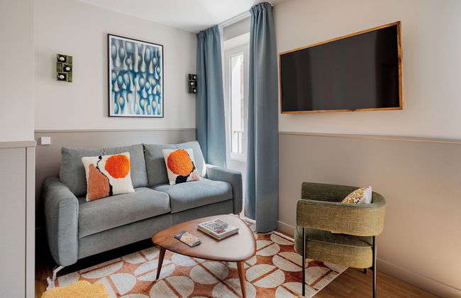 Edgar Suites Montmartre - Paul Albert - Foto 34