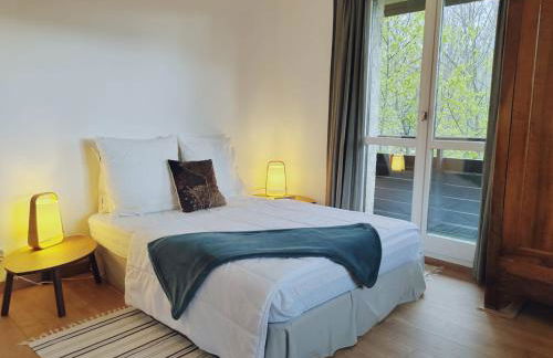 Le Chanterelle - Spacieux & Cocooning - Foto 21