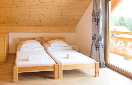 Domki w Kasinie - Foto 8