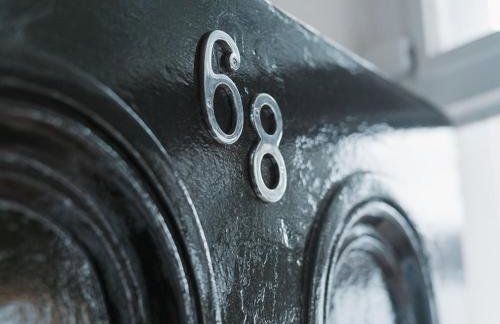 Apartment at 68 - Foto 1