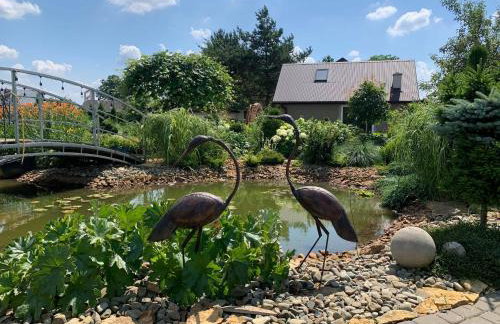 Siedlisko Przyjazne Progi - Foto 1