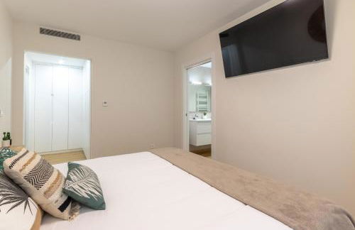 Nuevo y Luminoso en Plaza Moyua - Foto 13