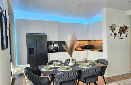 Exklusives Penthouse mit Sonnenterrasse - Foto 3