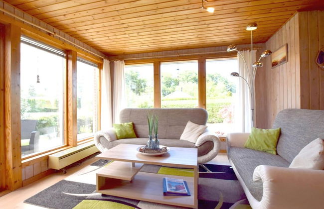 Holiday Home Coastal Dream - Photo 10