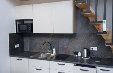 Domek nad Piwniczną - Foto 14