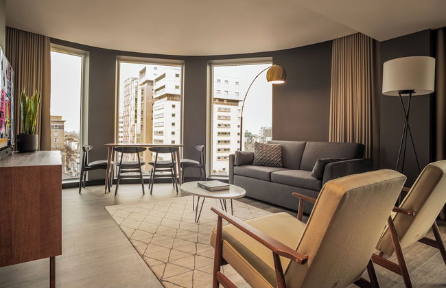 The Gate London City - Foto 24