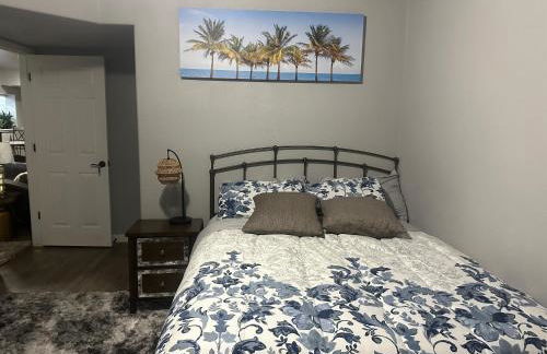 A Newly executive basement Apartment - Foto 30