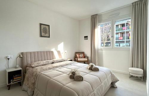 Malpensa Airport Apartment - 9 min to MXP - Free Parking - Foto 1