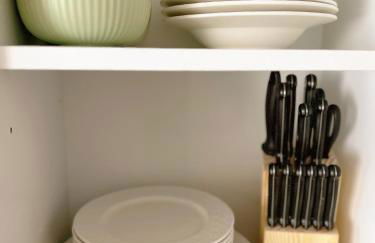 L'Ecrin de Chablis - Appartement avec cour privée - Foto 18