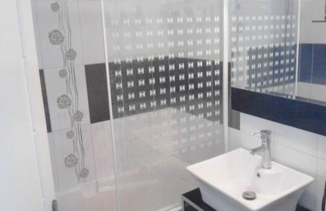 Luxury Living Apartment - Foto 9