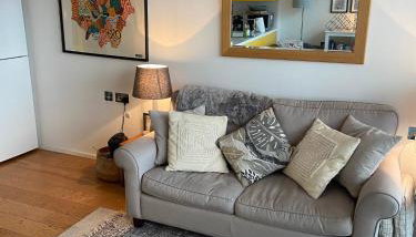 The Maltings Tower Bridge Apartment - Foto 4