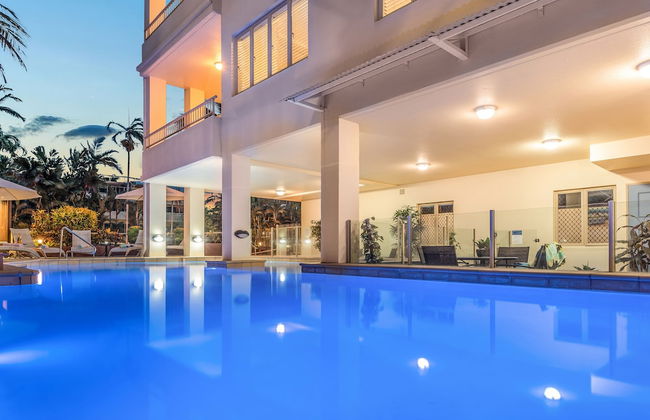 Silkari Reflections of Port Douglas - Foto 21