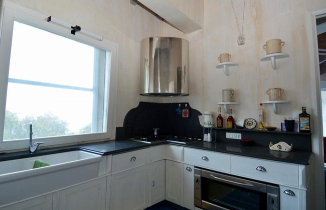 Villa Maratea Luxury - Luxury Villa 6 pax - Foto 19