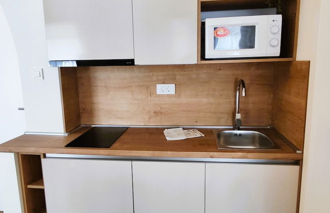 Apartments Villa Beller - Foto 31