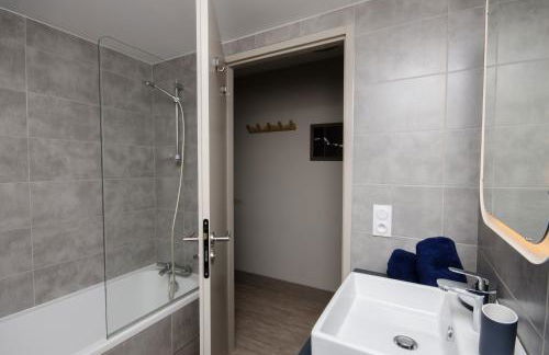 Chalets Residence Snoweden - Foto 13