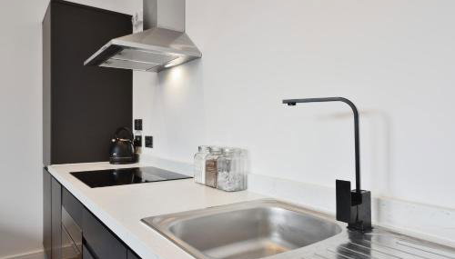 Apt 1, 15 West Street - Foto 4