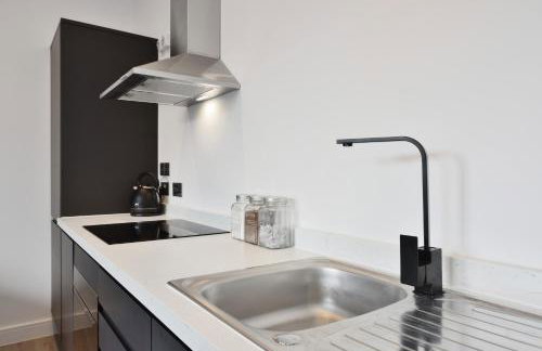 Apt 1, 15 West Street - Foto 4