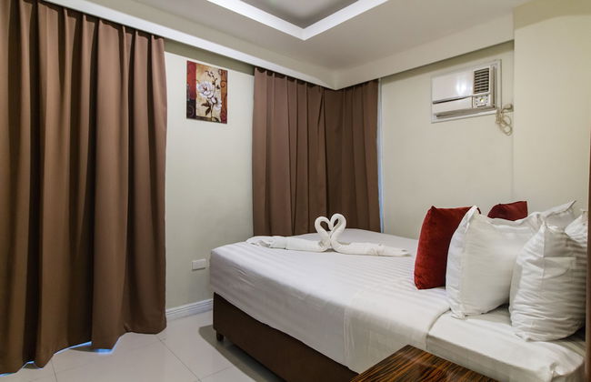 JMM Grand Suites - Foto 8