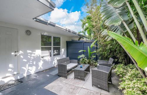 New Apt 2 Bed 2 Bath with Amazing PATIO - Foto 53