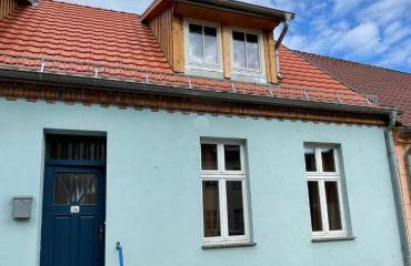 FeWo-Schloßstraße - Zum blauen Haus - Foto 1