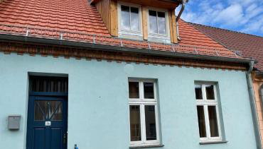FeWo-Schloßstraße - Zum blauen Haus - Foto 1
