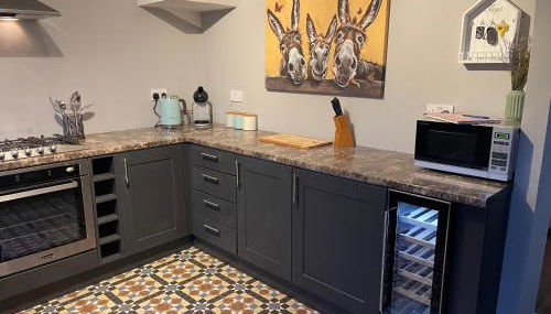 Tranquil 3 bedroom town house with Sky Glass - Foto 5