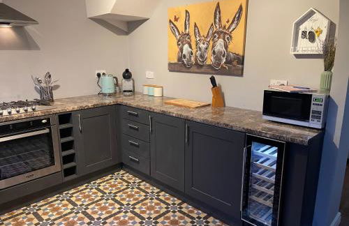 Tranquil 3 bedroom town house with Sky Glass - Foto 5