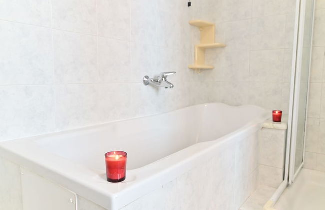 IzzHome Full Center Terrace - Foto 46