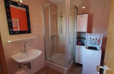 Ferienhaus Chalet Cottage Ourtalblick 2km von Vianden-Lux - Foto 31