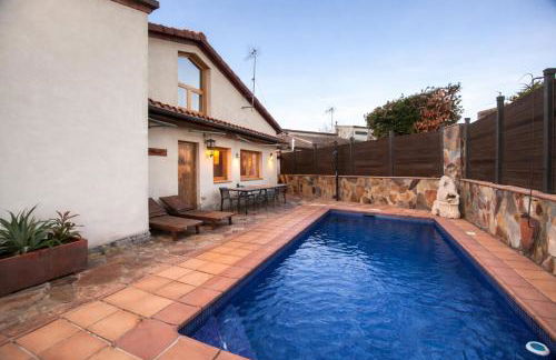 Winahost les Faldas del Montseny - Foto 12