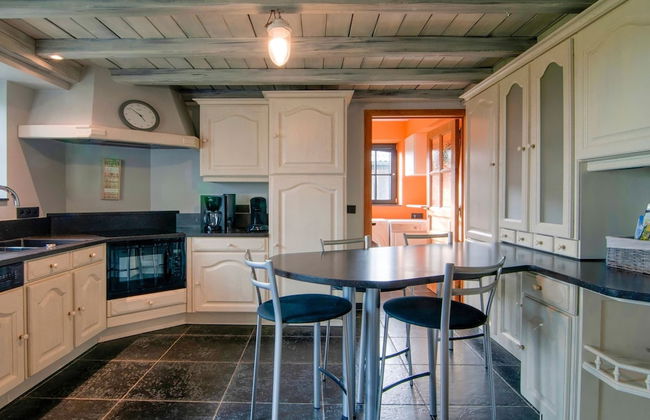 Nature Escape in Nafraiture - Foto 10