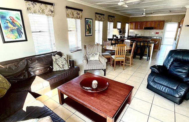 Perna Perna St Lucia - Photo 8