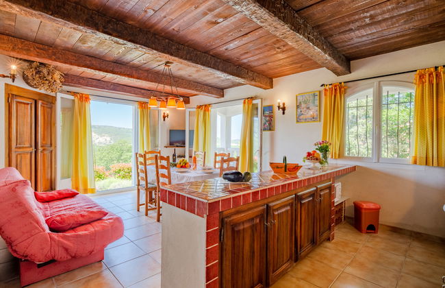 Sainte Croix - Foto 3