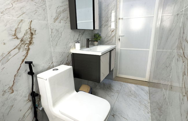 Bait Allubana Villa - Foto 10